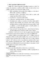 Konspekts 'Organizācijas iekšējā un ārējā vide', 2.