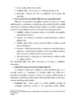 Konspekts 'Organizācijas iekšējā un ārējā vide', 3.