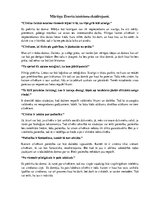 Eseja 'Mārtiņa Zīverta izteicienu skaidrojumi', 1.