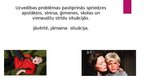 Prezentācija 'Audzināšanas problēmas', 12.