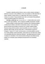 Referāts 'Patērētāju uzvedības teorija', 3.