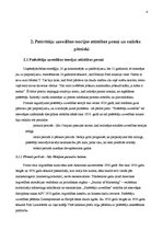 Referāts 'Patērētāju uzvedības teorija', 4.