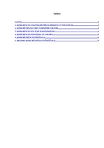 Referāts 'Konkurētspējas teorētiskā būtība', 2.