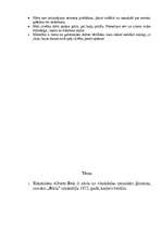 Referāts 'Alberts Bels', 11.