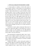 Referāts 'Ētikas kodeksa pārkāpumu analīze', 5.