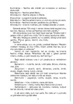 Eseja 'Mersedes Salnājas darbs "Trīs dienas pēc izlaiduma"', 5.