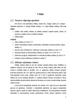 Referāts 'SIA "Vanags" mēbeļu ražotne', 4.