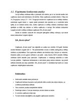 Referāts 'SIA "Vanags" mēbeļu ražotne', 11.