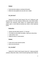 Referāts 'SIA "Vanags" mēbeļu ražotne', 12.