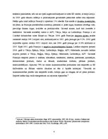 Konspekts 'Francijas ekonomika pēckara periodā un tās mūsdienu īpatnības un problēmas', 4.