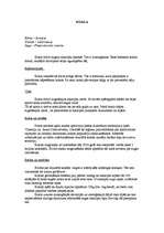 Konspekts 'Koala', 1.