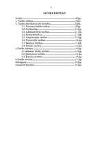 Referāts 'Tiesību nozare un tiesību institūti Latvijas tiesību sistēmā', 3.