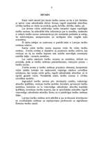 Referāts 'Tiesību nozare un tiesību institūti Latvijas tiesību sistēmā', 4.