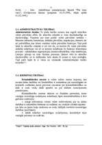 Referāts 'Tiesību nozare un tiesību institūti Latvijas tiesību sistēmā', 11.