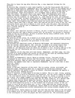 Eseja '"The Scarlett Letter"', 2.