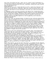 Eseja '"The Scarlett Letter"', 3.