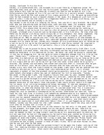 Eseja '"The Great Gatsby" by F.Scott Fitzgerald', 1.