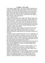 Eseja 'Rūķis Kneksis', 4.