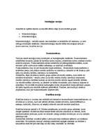 Konspekts 'Socioloģijas teorijas', 2.