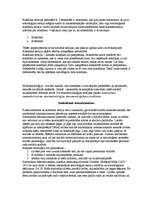 Konspekts 'Socioloģijas teorijas', 3.