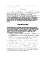 Konspekts 'Socioloģijas teorijas', 4.