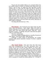 Konspekts 'Baltijas jūras Latvijas piekraste', 5.