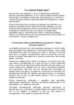Referāts 'Kur pazūd Rīgas kaķi?', 1.
