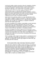 Referāts 'Kur pazūd Rīgas kaķi?', 3.