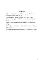 Referāts 'Skolas un ģimenes sadarbības formas', 10.