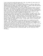 Eseja '"Renaissance Man/Woman" reflective essay connecting the term renaissance man [or', 1.