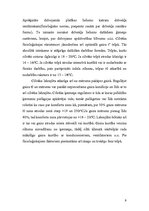 Konspekts 'Arhitektūras pamati', 9.
