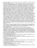 Eseja 'Kennedy', 4.
