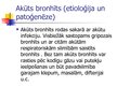 Prezentācija 'Bronhīti', 3.