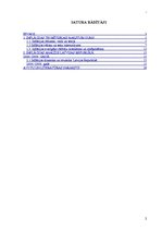 Referāts 'Inflācija Latvijā 2004.-2008.gadā, tās izraisītās negatīvās sekas no patērētāju ', 2.