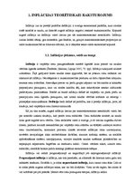 Referāts 'Inflācija Latvijā 2004.-2008.gadā, tās izraisītās negatīvās sekas no patērētāju ', 5.