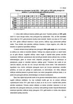 Referāts 'Inflācija Latvijā 2004.-2008.gadā, tās izraisītās negatīvās sekas no patērētāju ', 17.