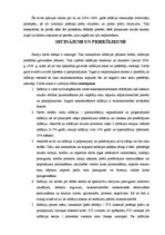 Referāts 'Inflācija Latvijā 2004.-2008.gadā, tās izraisītās negatīvās sekas no patērētāju ', 26.