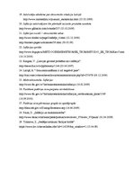 Referāts 'Inflācija Latvijā 2004.-2008.gadā, tās izraisītās negatīvās sekas no patērētāju ', 30.