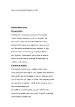 Konspekts 'Rotaļas pirmsskolā', 5.