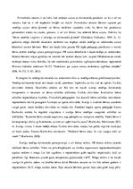 Eseja 'Bērna veselīgs dzīvesveids, tā organizēšana pirmsskolas izglītības iestādē un ģi', 3.