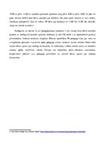 Eseja 'Bērna veselīgs dzīvesveids, tā organizēšana pirmsskolas izglītības iestādē un ģi', 4.