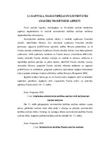 Referāts 'SIA X kapitāla, maksātspējas un likviditātes analīze', 4.