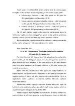 Referāts 'SIA X kapitāla, maksātspējas un likviditātes analīze', 20.