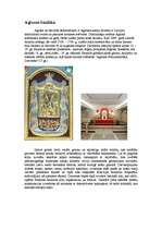 Konspekts 'Baroka stila pilis', 2.