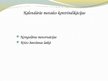 Prezentācija 'Simptotermiskā kontracepcijas  metode', 13.