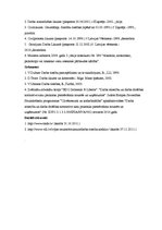 Referāts 'Darba tiesības. Kāzusi', 9.