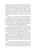 Referāts 'Cultural and Creative Industries in Baltic States', 5.