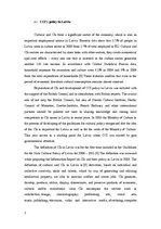 Referāts 'Cultural and Creative Industries in Baltic States', 7.