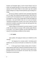 Referāts 'Cultural and Creative Industries in Baltic States', 9.