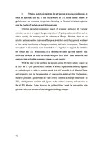 Referāts 'Cultural and Creative Industries in Baltic States', 10.